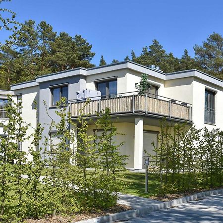 Sonnenpark 03 - Mit Sauna Korswandt Eksteriør bilde